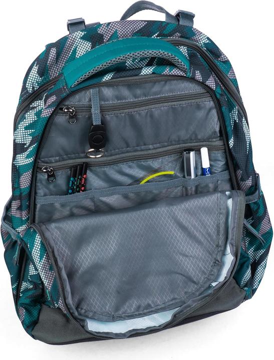 Produktbild Jolly Rucksack-Set (28 l)