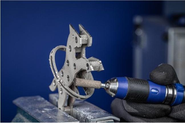 Actual product image Pferd Mounted point (30)