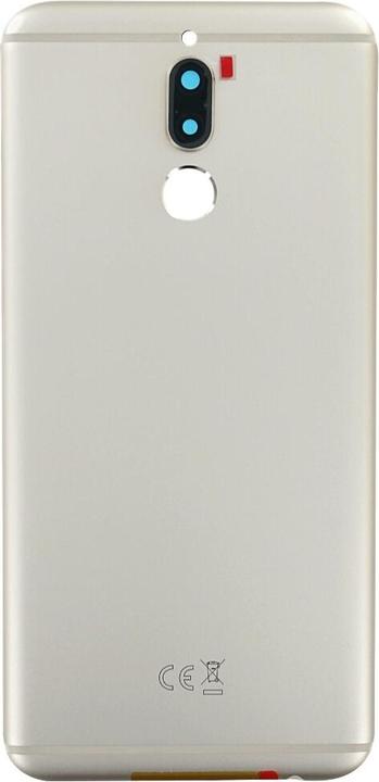Produktbild OEM Back Cover für Huawei Mate 10 Lite gold, ohne Logo (Huawei Mate 10 Lite)