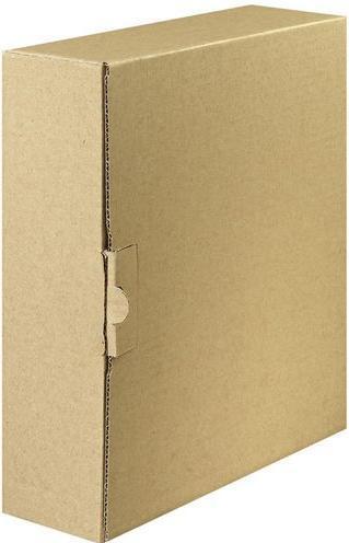 Produktbild Falken Archivbox 11286606001F A4 Braun (A4)