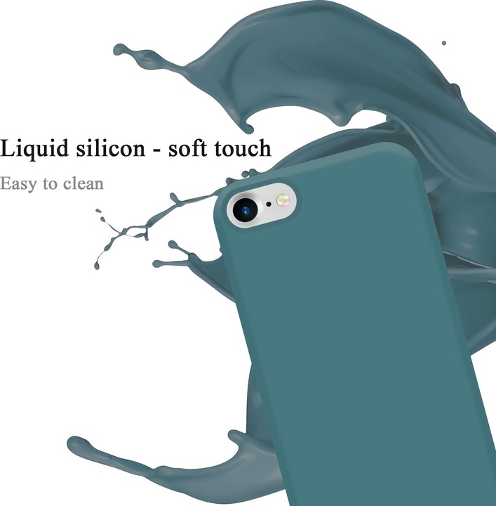 Produktbild Cadorabo Liquid Case