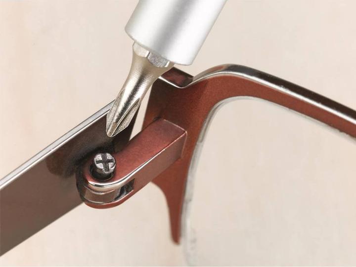 Image du produit kwb Bits Micro (Croix Phillips PH)