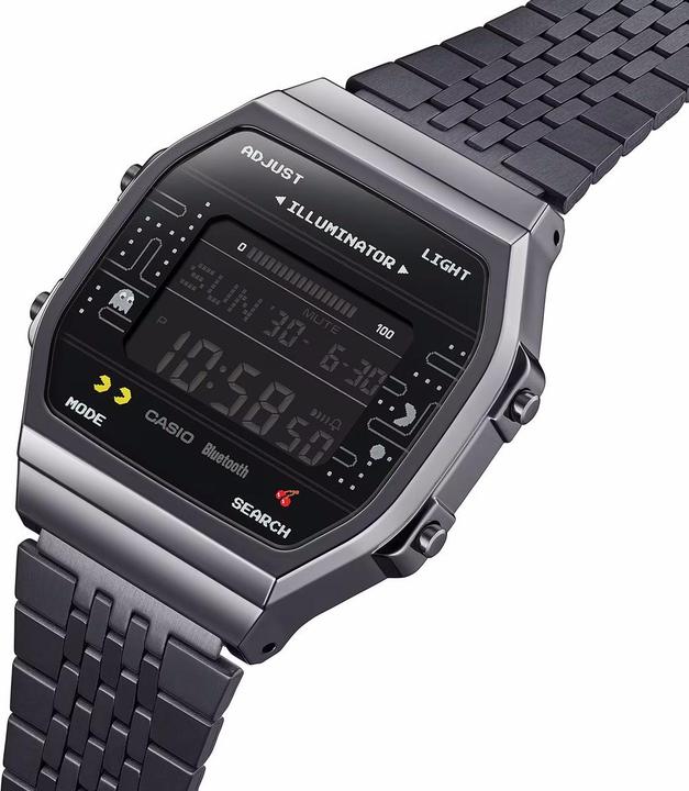 Produktbild Casio ABL-100WEPC-1BER (Digitaluhr, 41.60 mm)