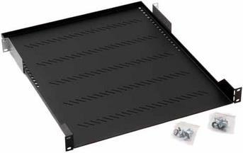Image du produit Triton Tablette d'appareillage 10" fixe (avant)