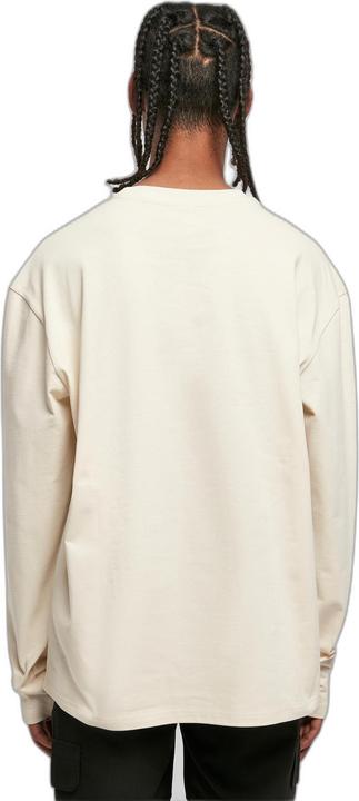 Produktbild Urban Classics Ultra Heavy Oversized Longsleeve - 19451 (L)