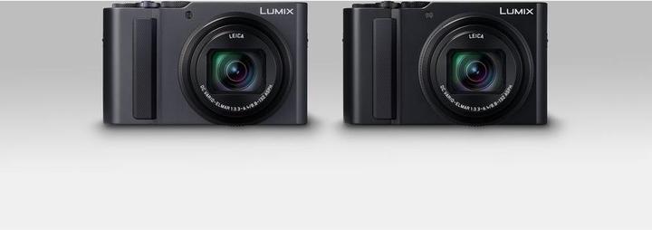 Actual product image Panasonic TZ300 (24 - 360 mm, 20.10 Mpx, 1")