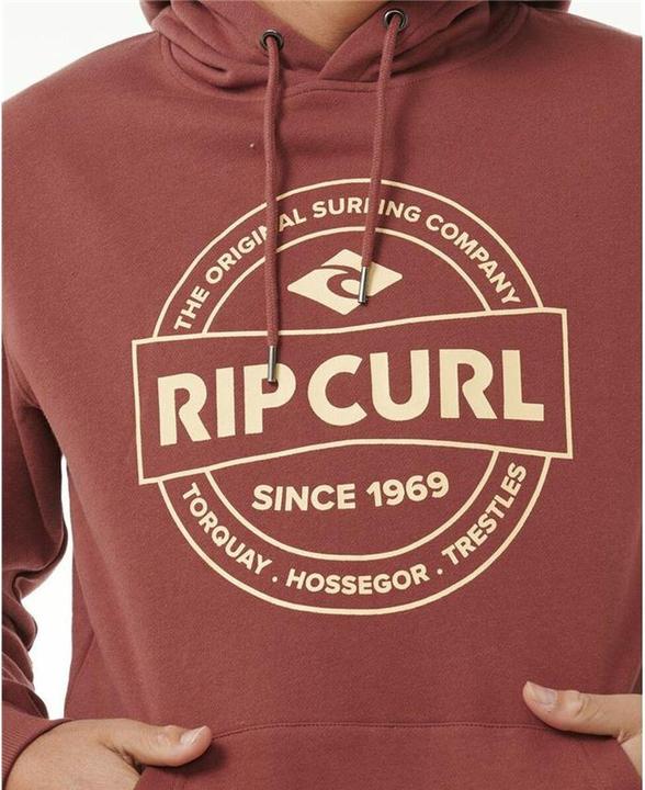 Image du produit Rip Curl Capot de chariot élévateur (L)
