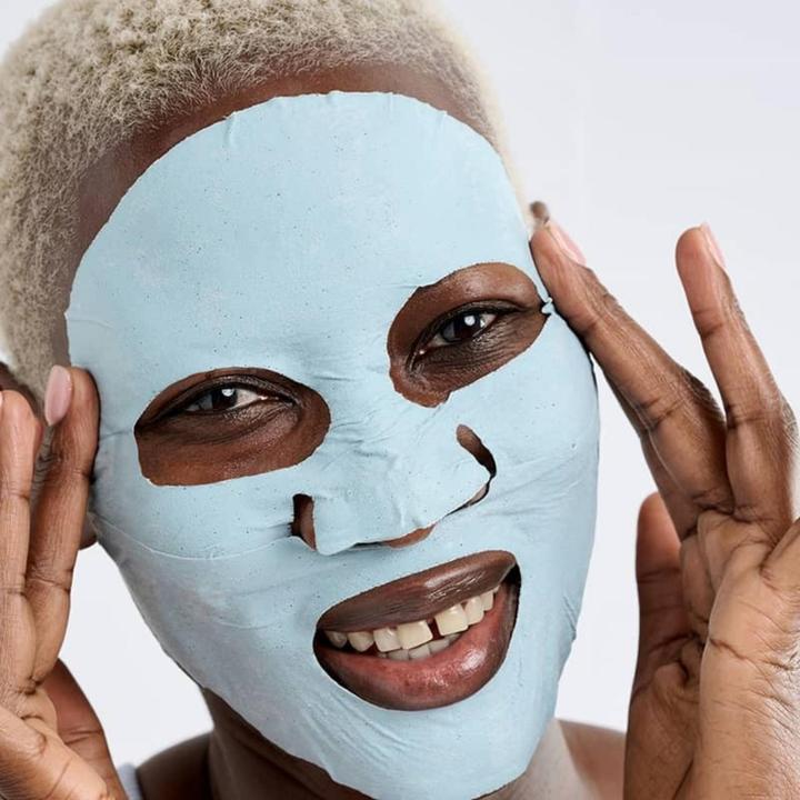 Immagine prodotto Patchology SmartMud - Hydrate Sheet Mask - Single