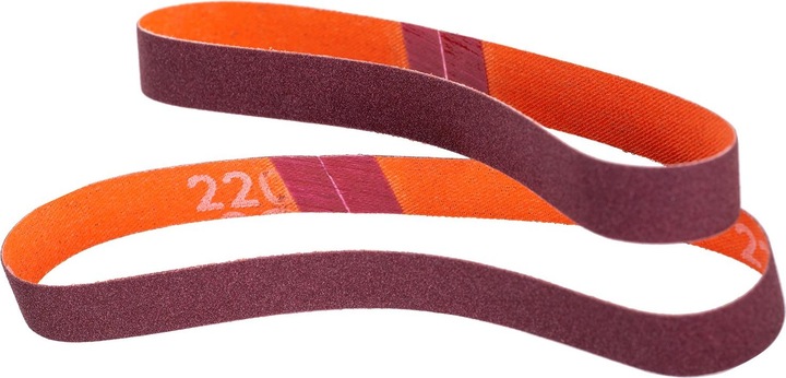 Actual product image Work Sharp Sharpening belt assortment 80 220 6000