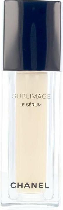 Actual product image Chanel Sublimage Le Sérum (30 ml)