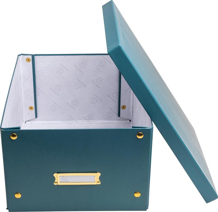 Actual product image Exacompta Storage box (29 cm, 1x)