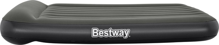 Actual product image Bestway Tritech Air Mattress Full 1.91 m x 1.37 m x 30 cm