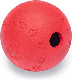 Image du produit Beeztees Bz Caoutchouc Snackball Assorti 7 (Jouet à balle chien)