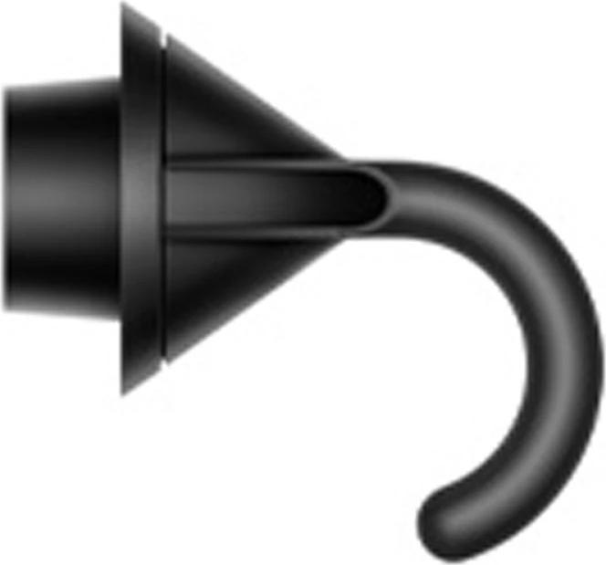 Actual product image Dyson Supersonic Nural Curly Coily (1600 W)