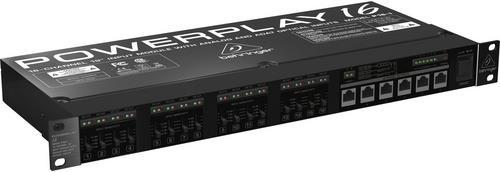 Produktbild Behringer Powerplay 16 P16-I