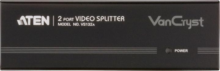 Produktbild Aten VS132A VGA Video-Splitter, 450MHz