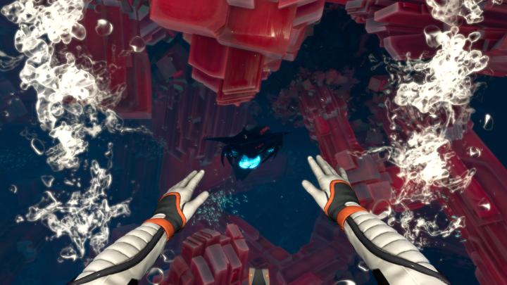 Produktbild Bandai Namco Subnautica Below Zero (PS4, EN)