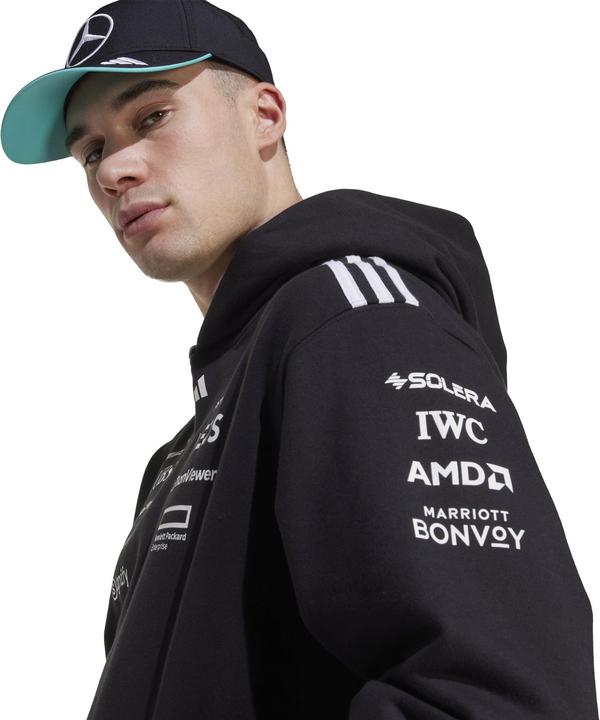 Produktbild Adidas Mercedes - AMG Petronas Formula One Team (XL)