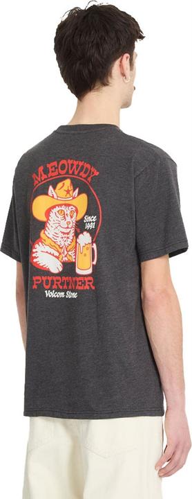 Produktbild Volcom Meowdy T-Shirt (L)