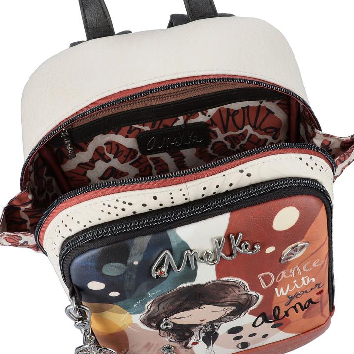Immagine prodotto Anekke Alma City Rucksack 32 cm (7 l)