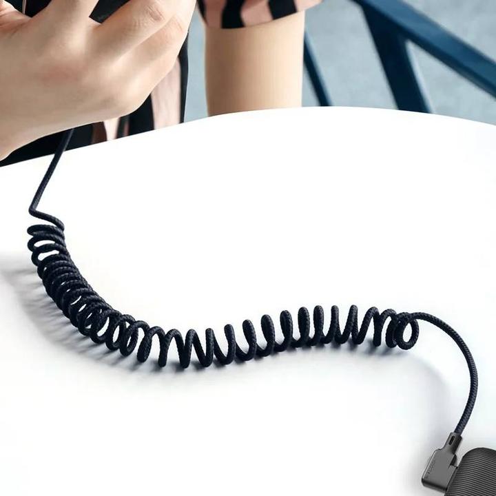 Produktbild Mcdodo USB Typ C – USB A (1.80 m, USB 2.0, 15 W)