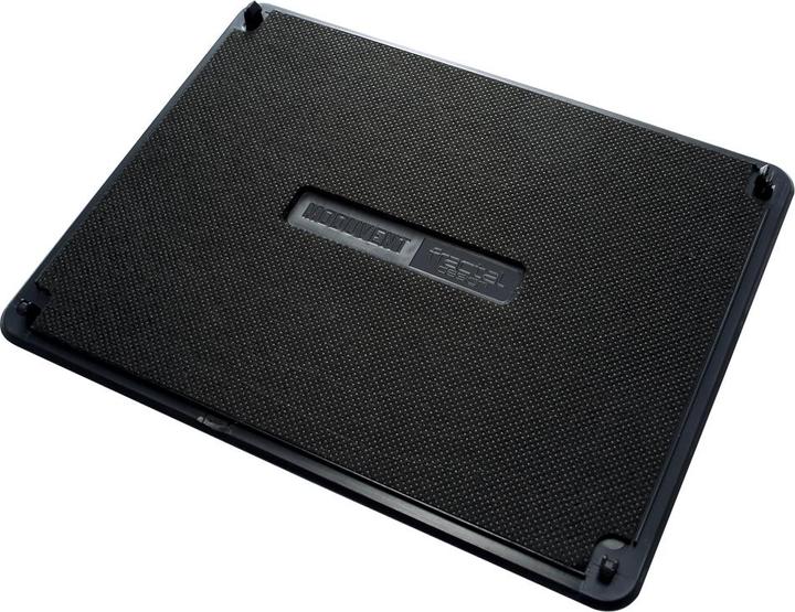 Produktbild Fractal Define R5 Black Window (ATX, mATX, Mini-ITX)
