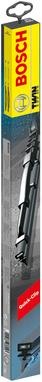 Produktbild Bosch Automotive Twin WB Satz Spoiler 551S