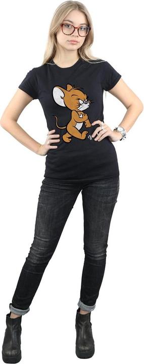 Produktbild Tom & Jerry Angry Mouse TShirt (S)