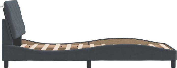 Image du produit vidaXL Bettgestell (90 x 190 cm)