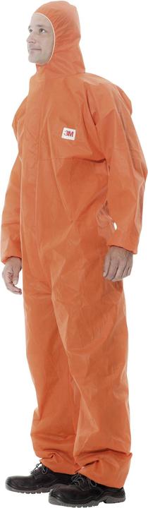 Actual product image 3M Protective suit (M, 1 x)