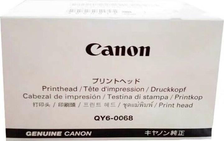 Produktbild Canon Qy6-0068-000
