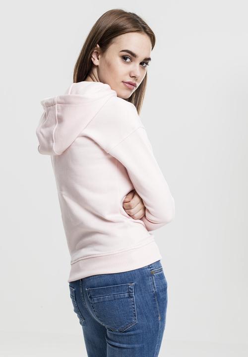 Produktbild Urban Classics Ladies Hoody (M)