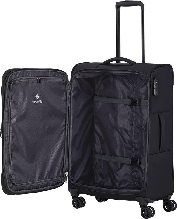 Actual product image Travelite Chios (60 l)