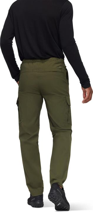 Actual product image Mammut Mountain Cargo Pants Men (L)