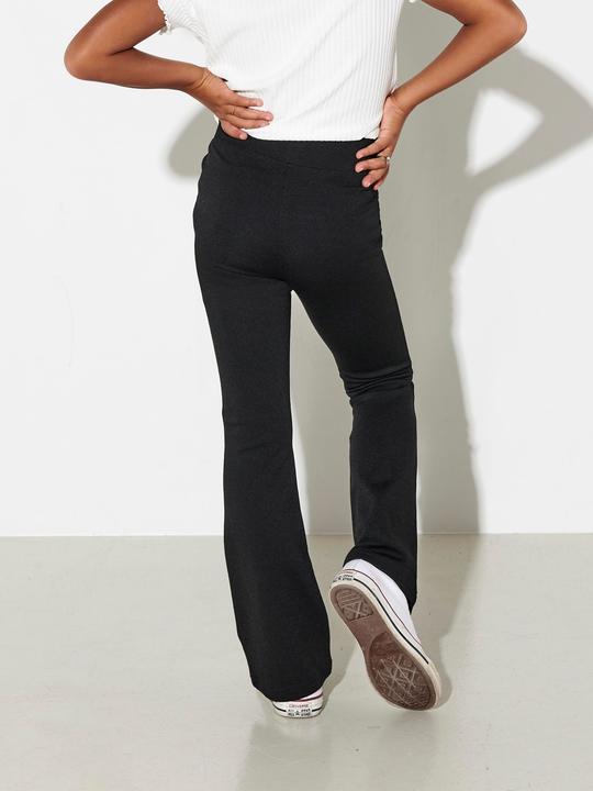 Actual product image Only Flared trousers (146)