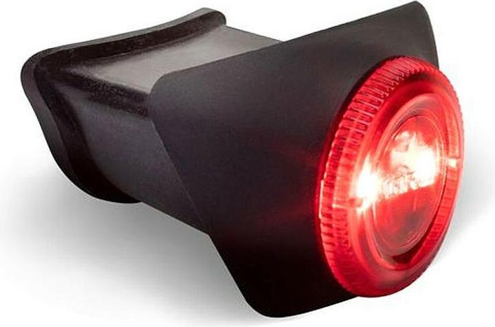 Actual product image Giro Caden Vent Light (18 lm, 4 lm)