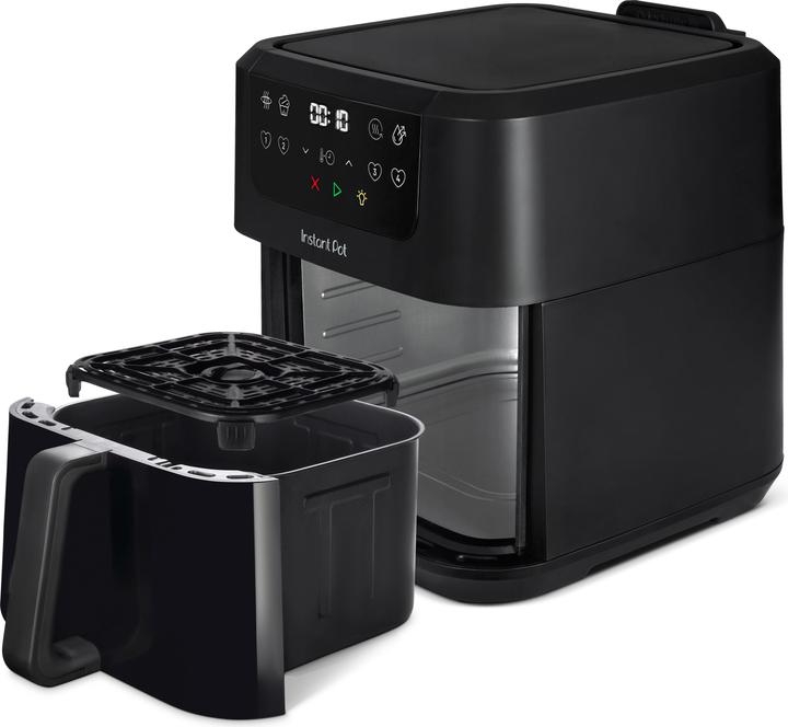Actual product image Instant Pot Air Fryer