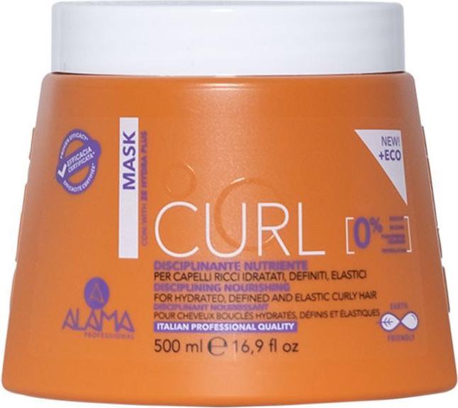 Produktbild Alama Professional Curl (500 ml)