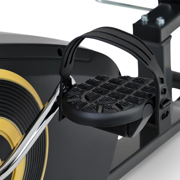 Produktbild Sportplus Liegeheimtrainer