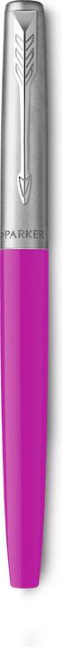 Produktbild Parker Füller JOTTER Originals C.C. M Bl/SW (Edelstahl, Magenta, 1x)