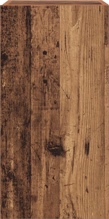 Immagine prodotto VidaXL Scaffale TV (30 x 30 x 60 cm)