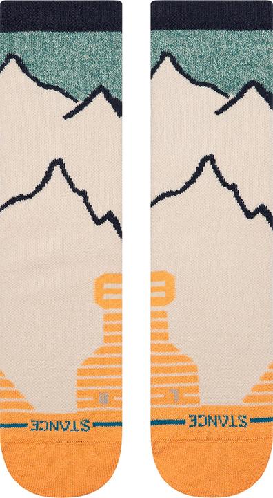 Immagine prodotto Stance Peaking Hike Crew (38 - 42)
