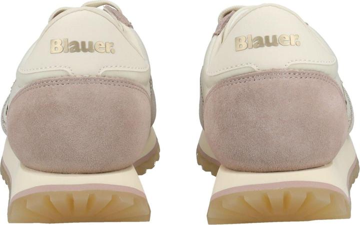 Actual product image Blauer Sneaker (37)