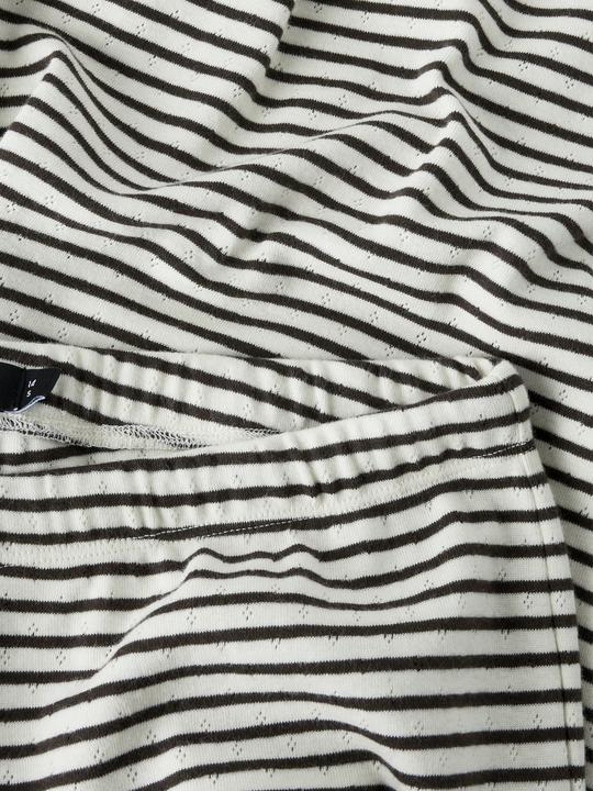 Produktbild Lmtd Wide Leg Hose (158)