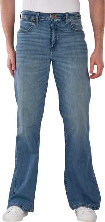 Produktbild Wrangler Jeans Loose Boot (30)