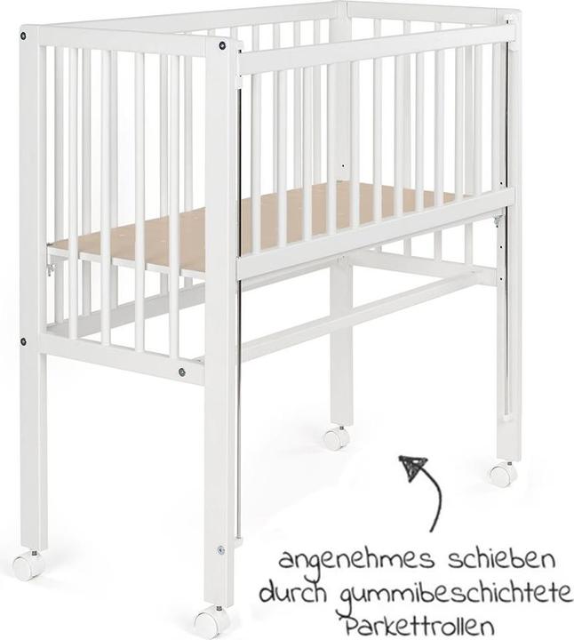 Image du produit Fillikid Premium Vario 2in1 (40 x 90 cm)