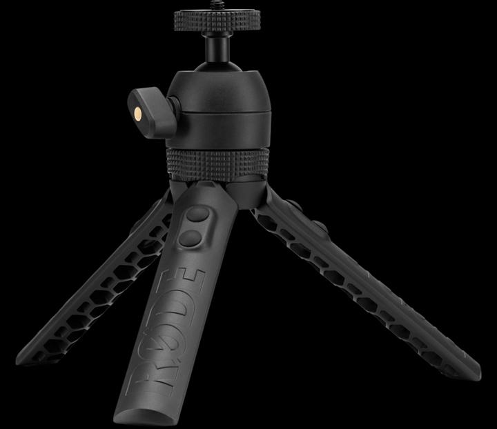 Immagine prodotto RØDE Tripod 2 (Materiale sintetico)