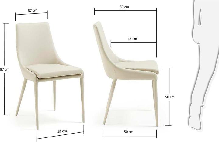 Image du produit Kave Home Dant