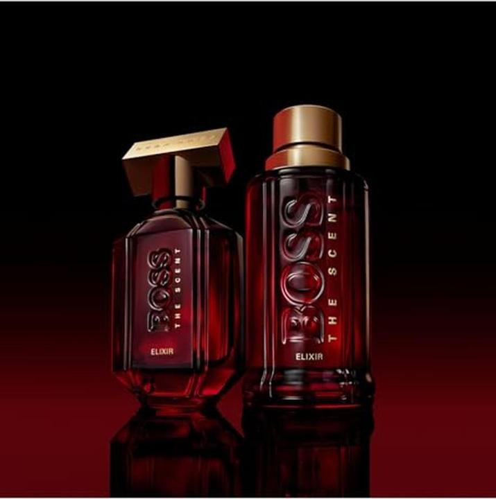 Produktbild Hugo Boss Elixir (Eau de Parfum, 50 ml)