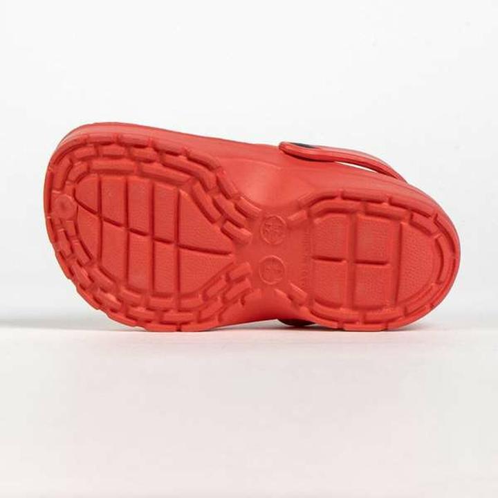 Actual product image Disney Clogs Avengers (26, 27)